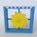 Weather Chart Joy School Pre-school Homeschool 3D Printed - Etsy