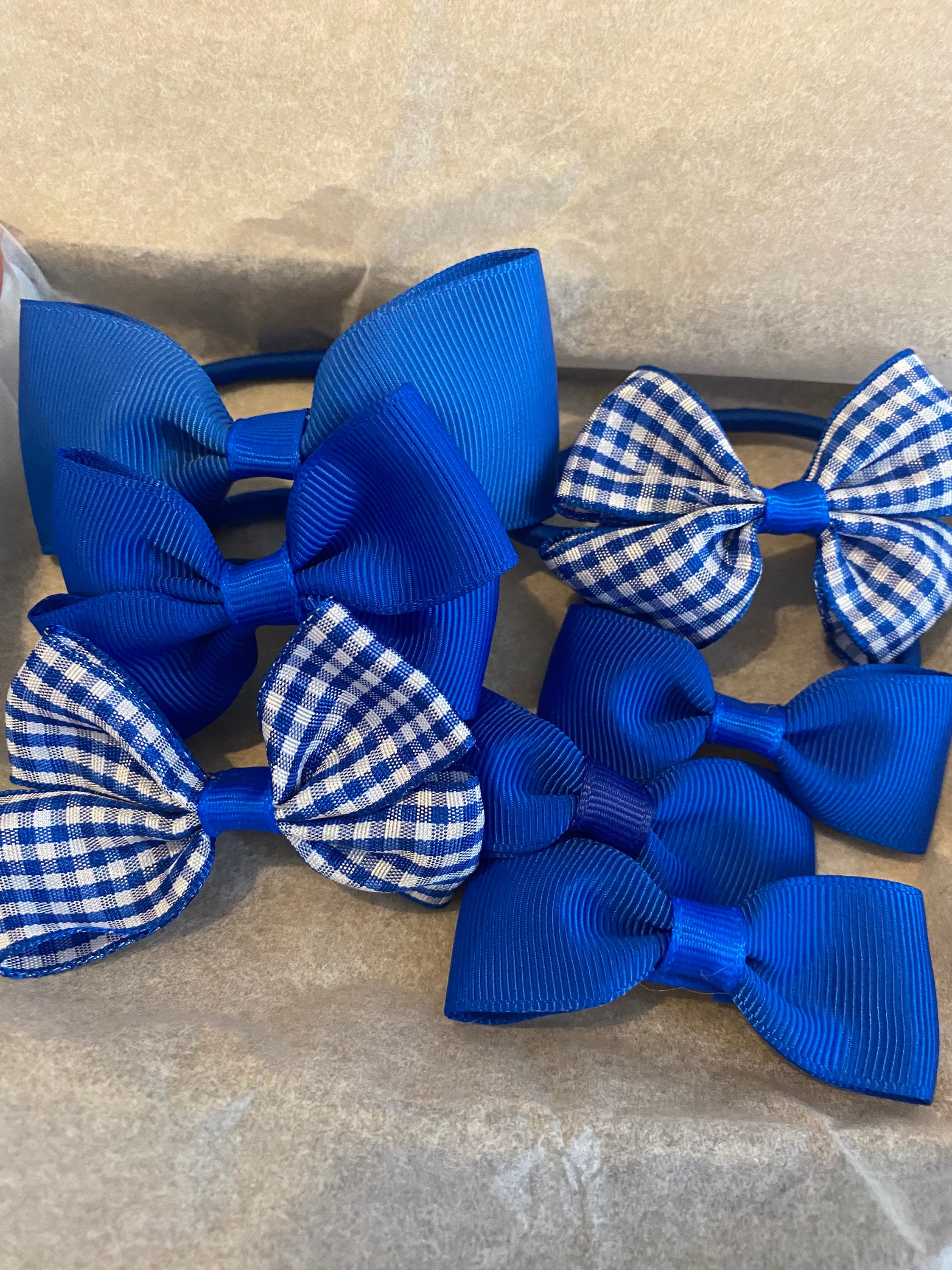 Hunter Green Navy Royal Blue Burgundy Yellow or Bright Red Etsy