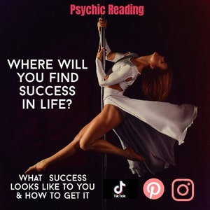Une lecture psychique sur ce que le succès signifie réellement pour vous