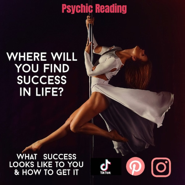 Your Success Unveiled: A Psychic's Perspective on Achievement and Fulfillment for you