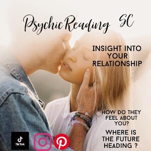Lectures psychiques, un aperçu de votre relation De la réactivation avec un ex à la révélation de ses sentiments amoureux ou d'une relation nouvelle ou actuelle