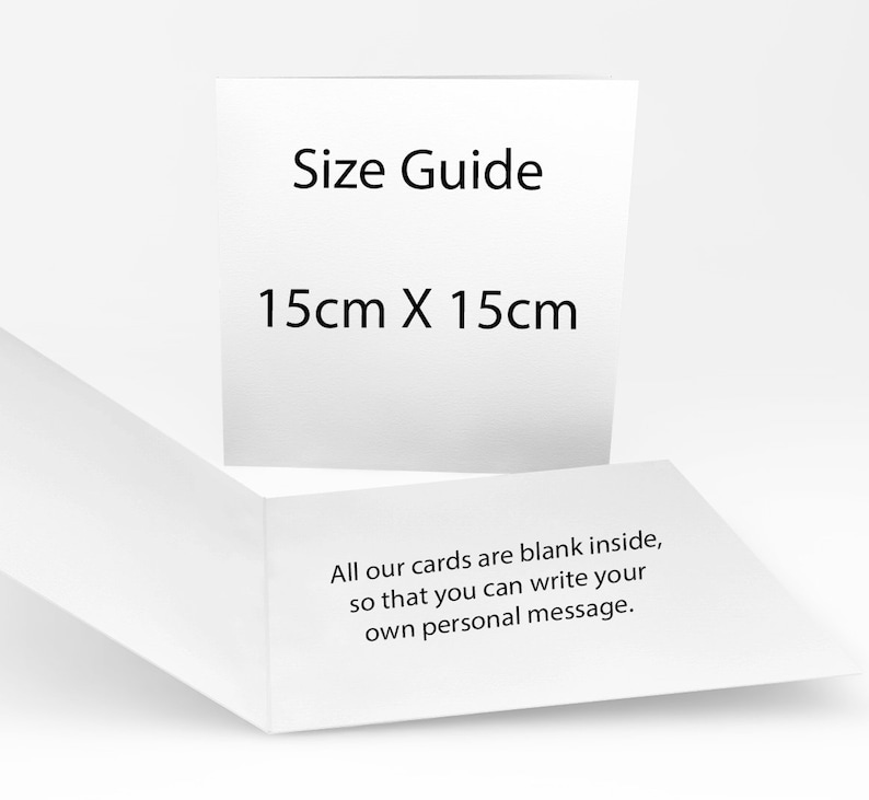 Personalised Christmas Card, Any Name, Any Relation, Special Couple