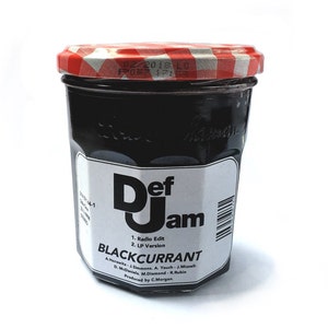 Dose Def Jam | 370g