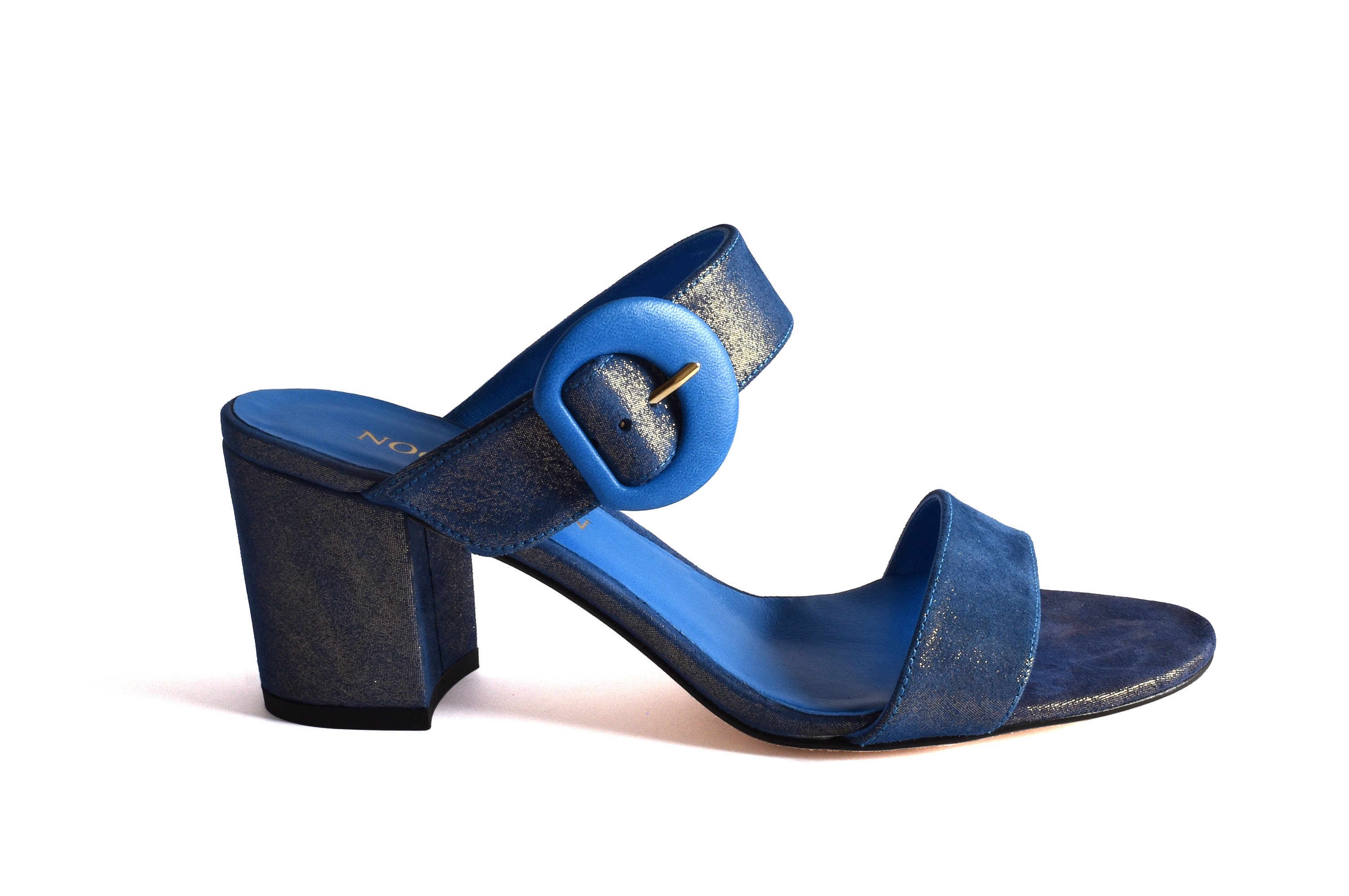 mariana platform sandal