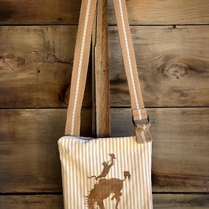 SADDLE UP BAG
