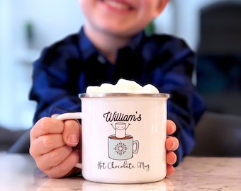 Kids cocoa cheap mugs