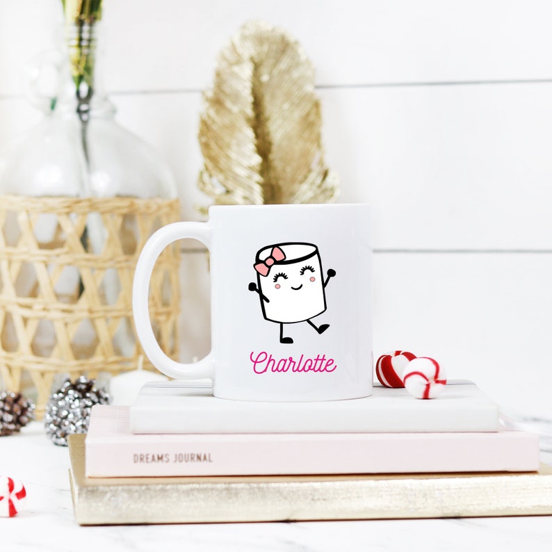etsy hot chocolate mugs