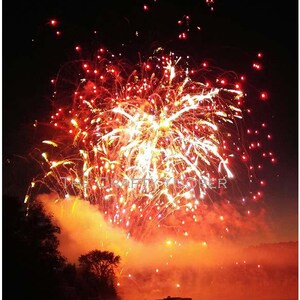 Feuerwerk 5