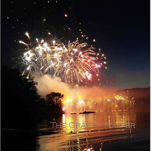 Feu d’artifice 6