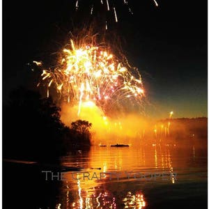 Fireworks 3
