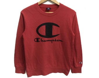kids champion jumper