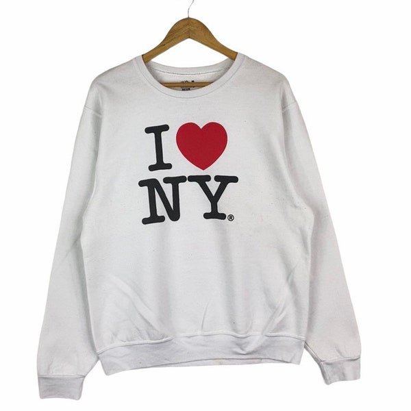 I Love New York Etsy I Love New York Etsy