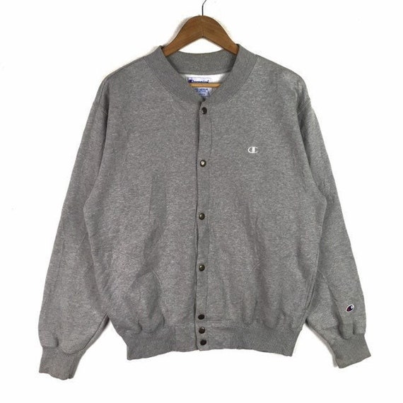 champion varsity sweater