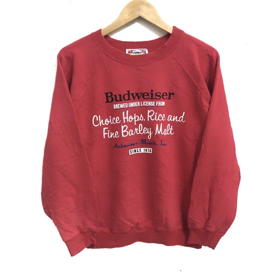 big vintage sweatshirts