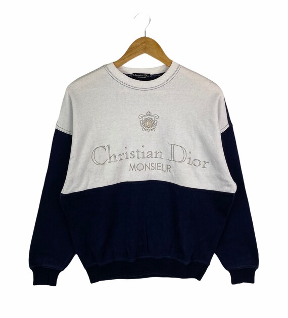 dior shirt etsy