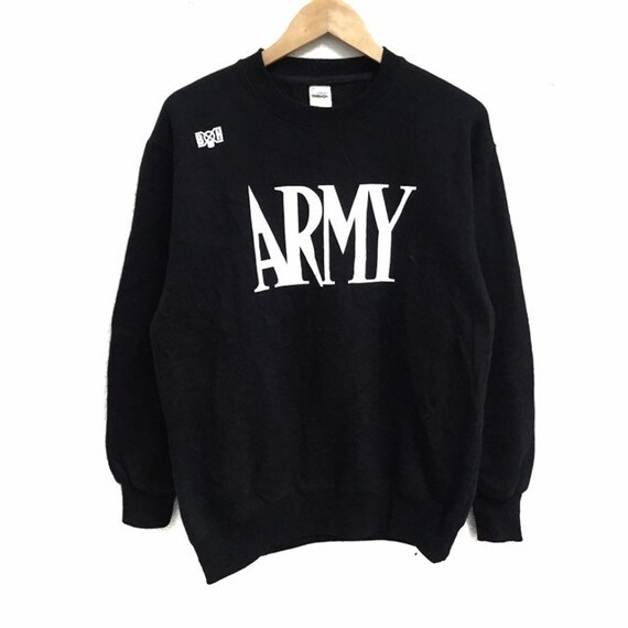 Rare!!! Vintage WTAPS x BOUNTY HUNTER Evil Army Ba