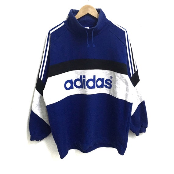 etsy vintage adidas