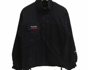 columbia titanium sweatshirt