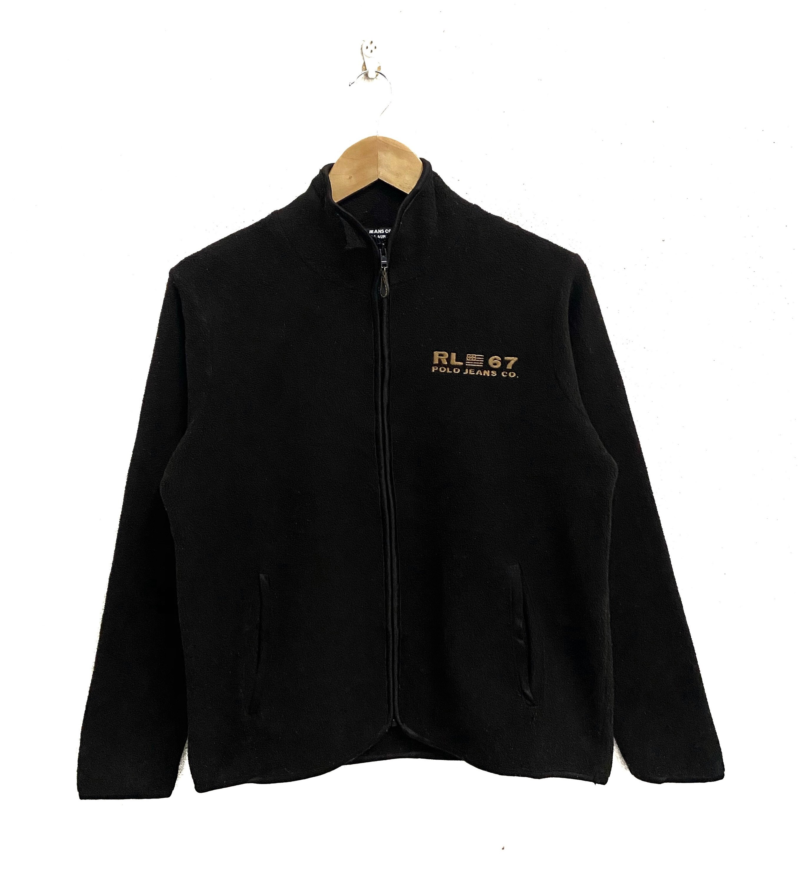 ralph lauren mfg