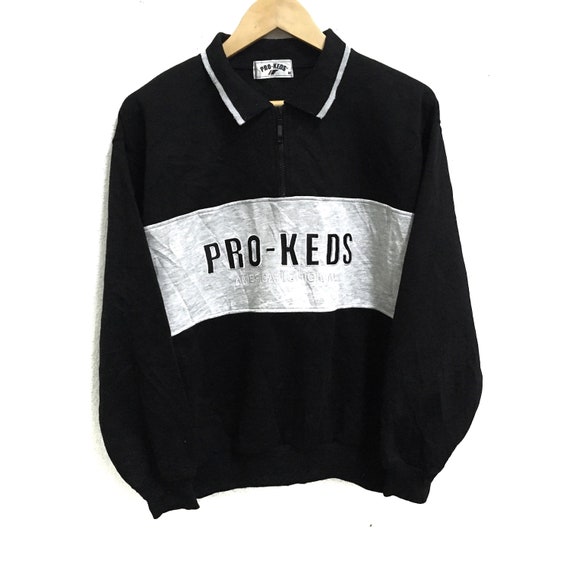 pro keds t shirt