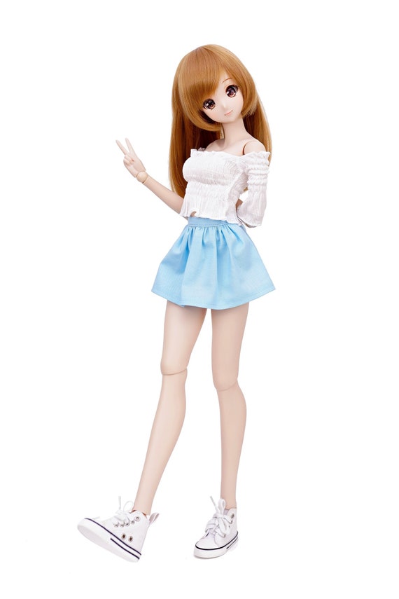 dollfie dream smart doll
