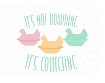 Hen on the Nest PNG Bundle