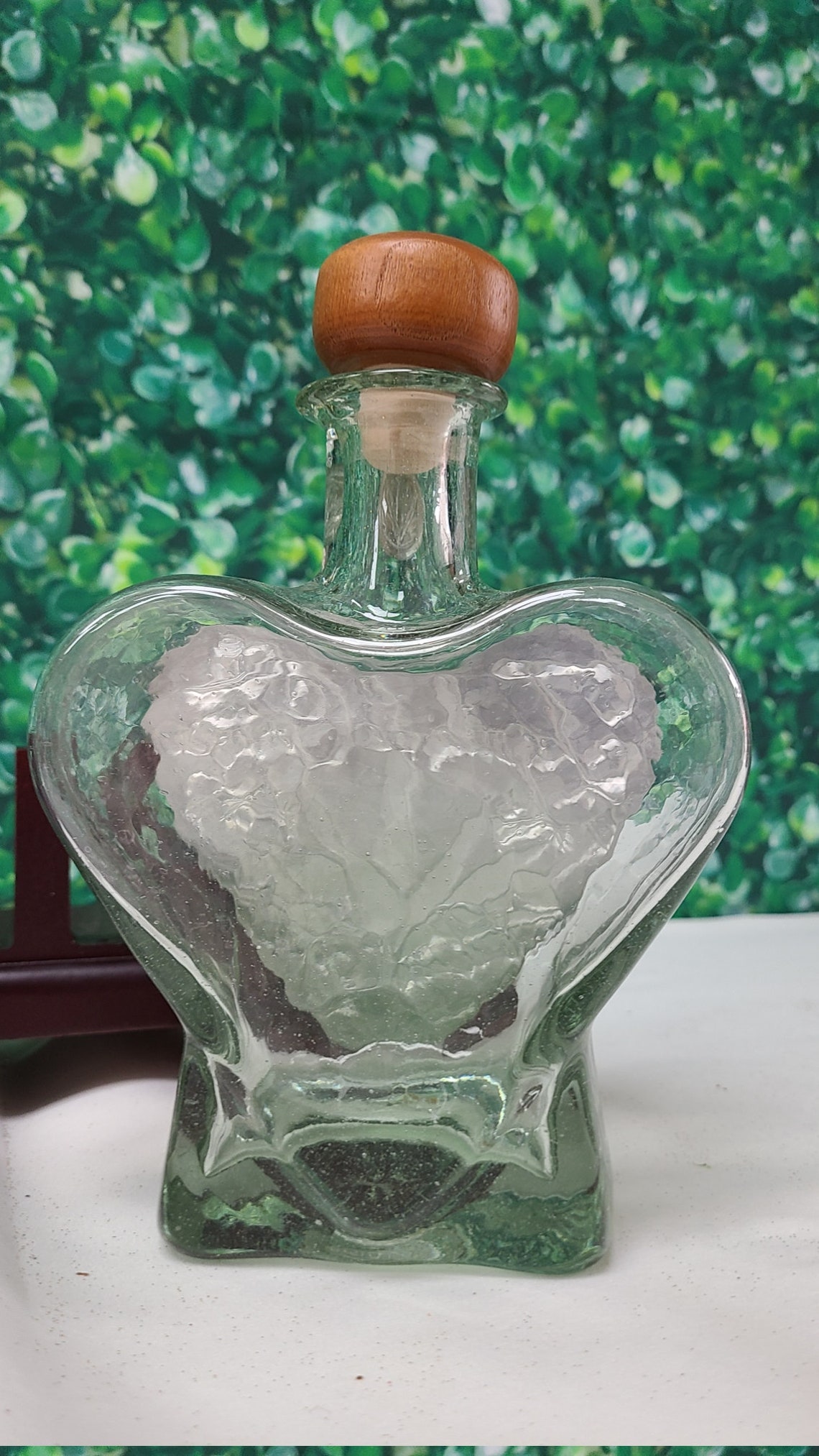 Tequilero Decanter Tequila Set 4 Set Decanter Set Gift Idea Etsy