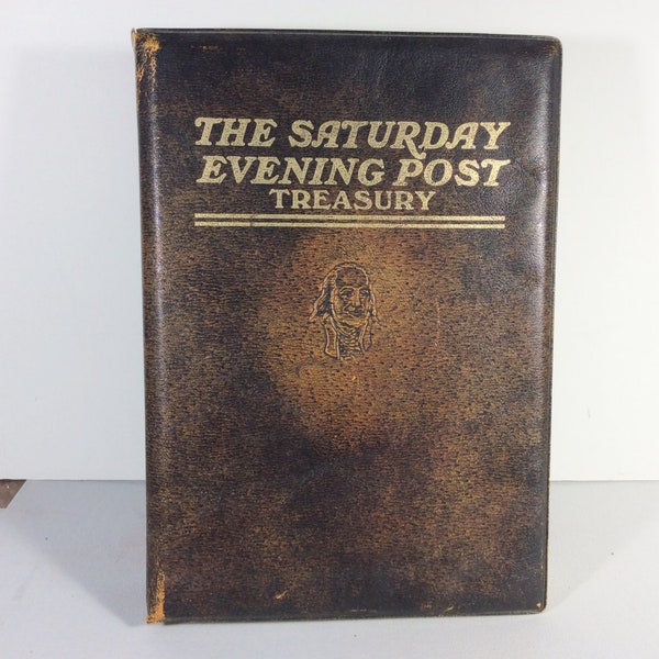 Post Bound Book Etsy