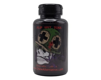 chewing tobacco spit bottles DC Crafts Nation Mud Bud Disposable Spittoon Jamaica I hate finding so many