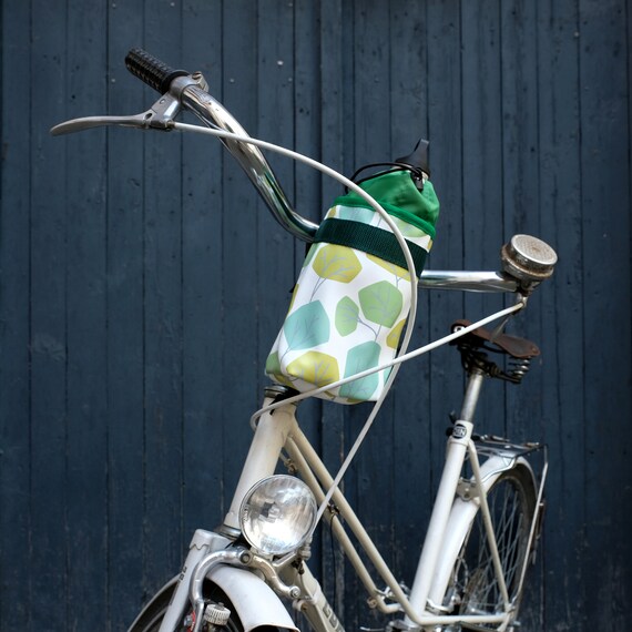 Bike cockpit bag sales