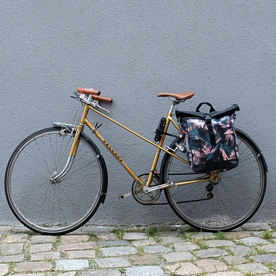 Las mejores ofertas en Cajas de Transporte para bicicletas y Bolsas se  convierte en mochila
