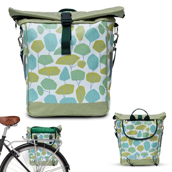 gepäcktasche fürs fahrrad