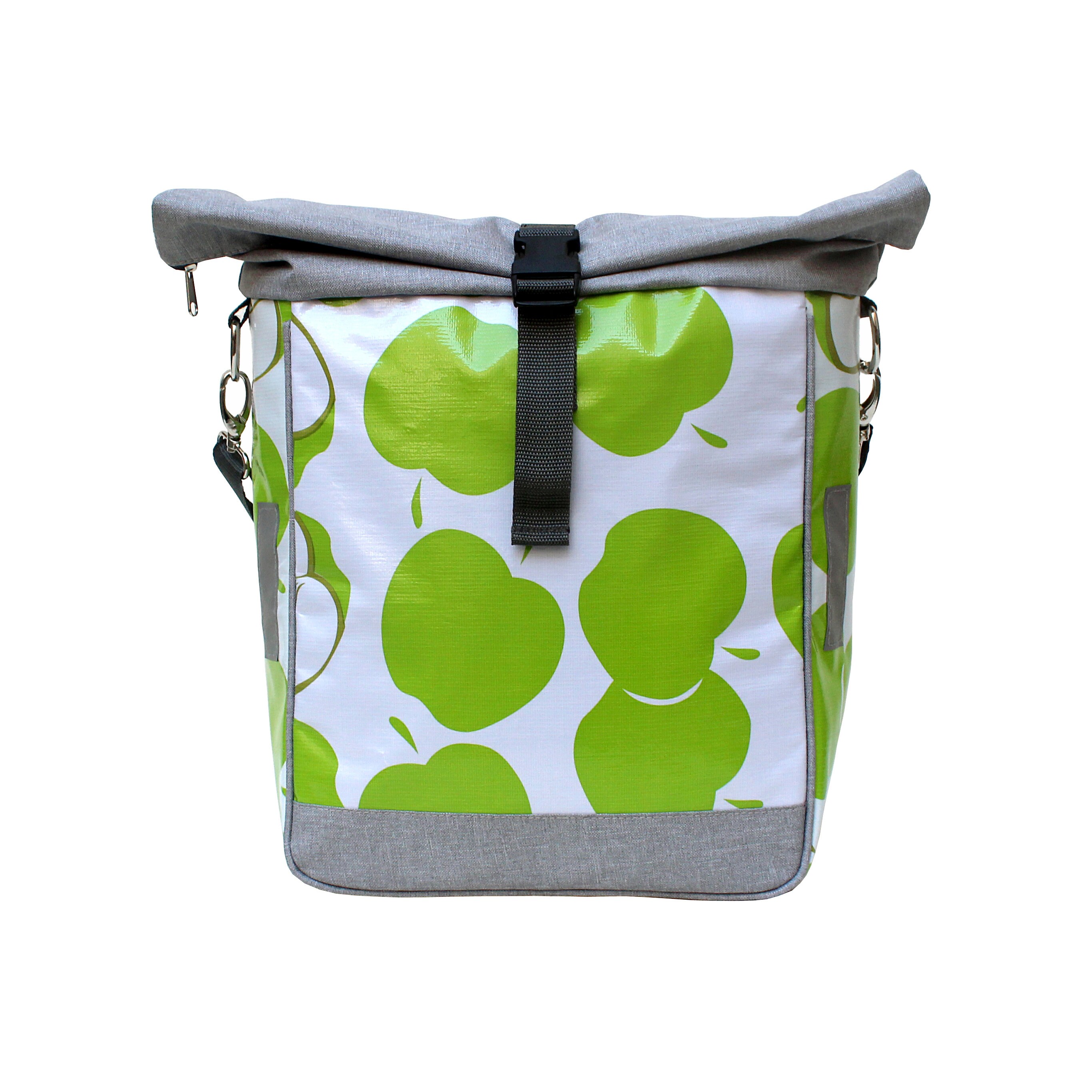 bike pannier pattern