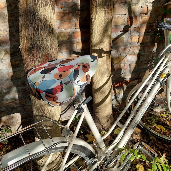 Coprisella Bici BARBIERI In Gel - Foto 9