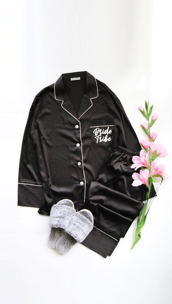 Pyjama tribe sales