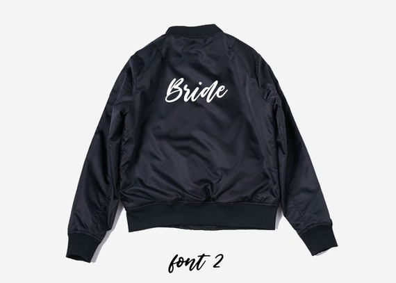 Bride bomber Clearance