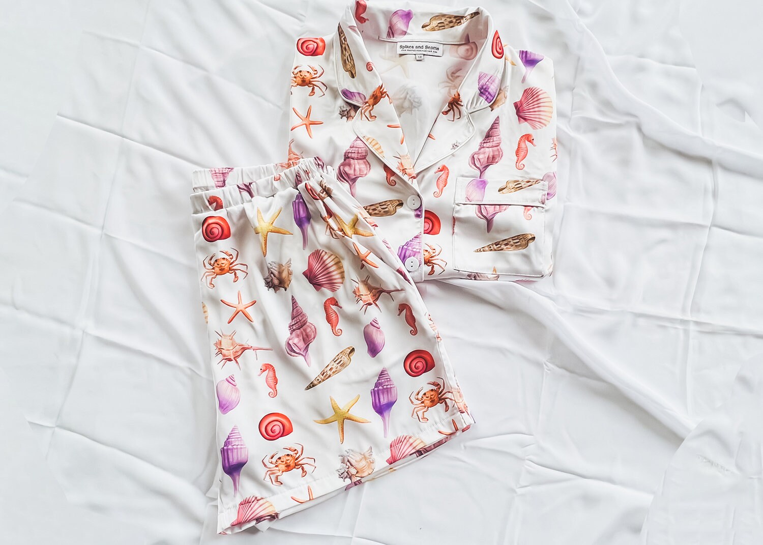 Beach Pjs Etsy UK