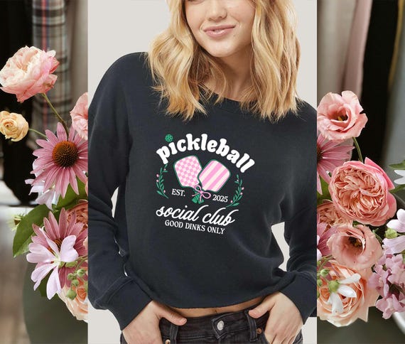 pickleball fashion tee - trendy sportswear - cute pickleball shirt - Stylish & Fun Design - Pickleball Queen Shirt - Pickleball Style tee