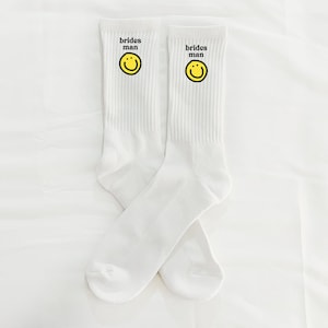 bridesman socks, best man socks, Groom socks, Groomsmen socks, custom wedding socks, wedding socks, wedding favors, bridesman, Man of honor