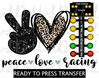 Download Love Racing Etsy