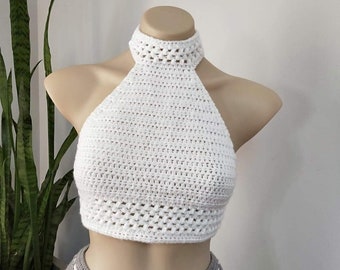 custom crop top australia