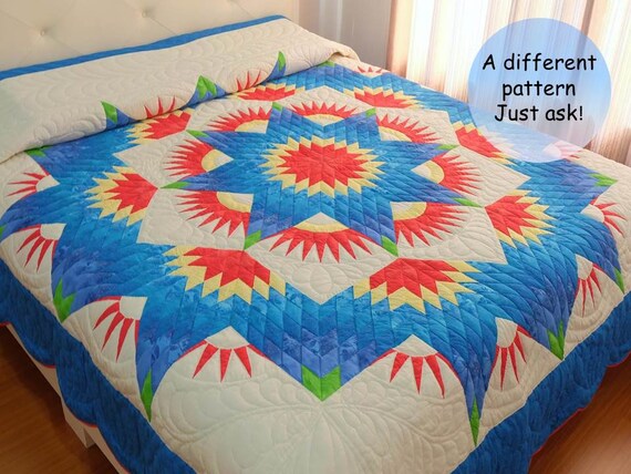 turquoise quilts bedspreads