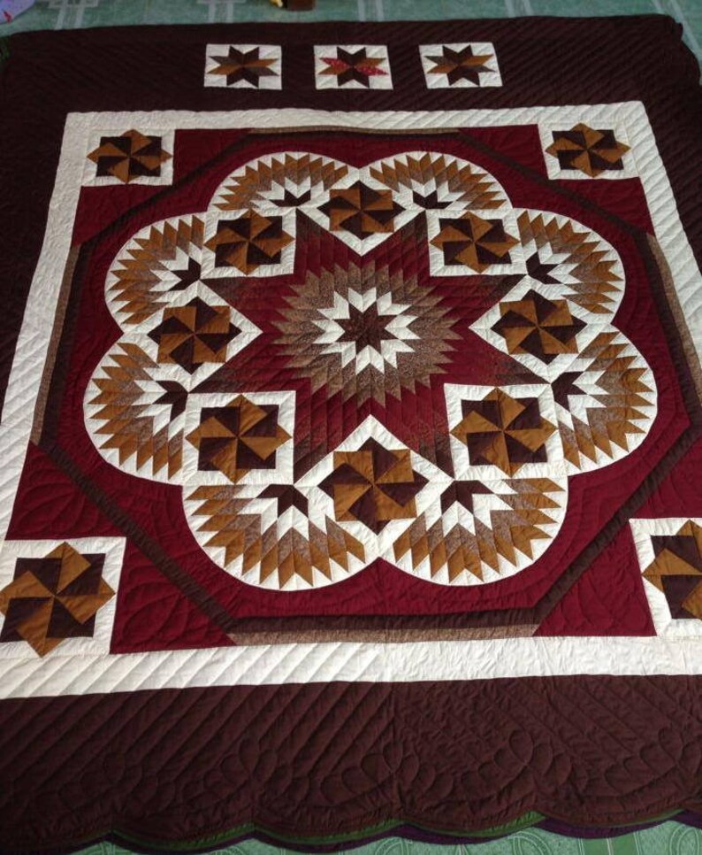 Custom Quilts for Sale Handmade Quilts for Sale King Size Etsy