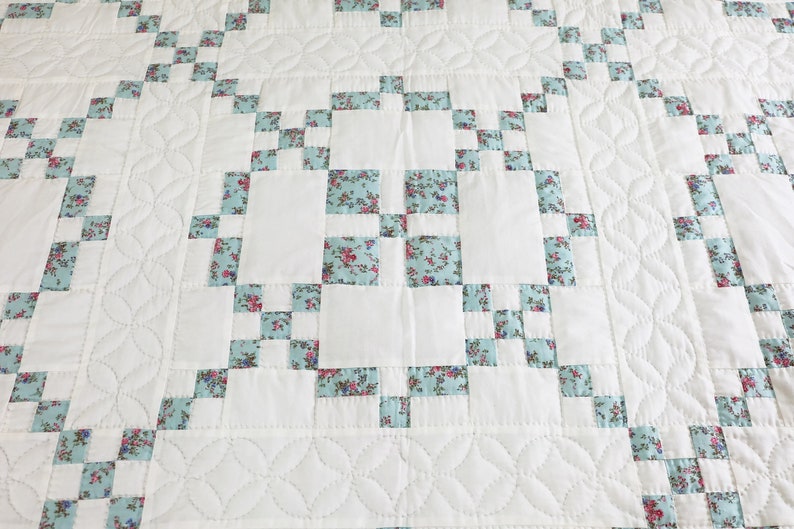 Each quilt, duvet cover, bedsheet is a homemade heirloom crafted with care, showcasing the artisanship of traditional quilting techniques. Hand quilted, hand sewn, and hand appliqued only, our quilts are a testament to quality and craftsmanship.