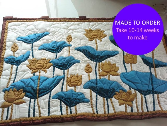 quilted wall hangings