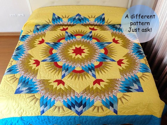 amish quilts