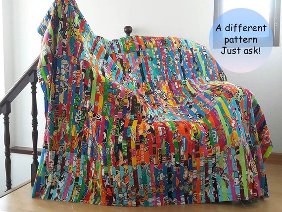 strip quilt