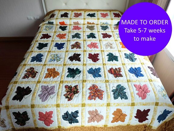 King Size Bedspread For With Leaves Maple King Size Bedspread For, Making A King Size Bedspread