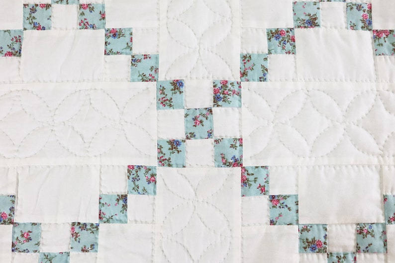 Add warmth, charm, and a touch of nostalgia to your home with our handmade quilt bedspreads, each one a unique work of art. Here are some quilt names along with colors you can choose: Log cabin quilt, Star quilt, Rose of Sharon quilt, Lily quilt