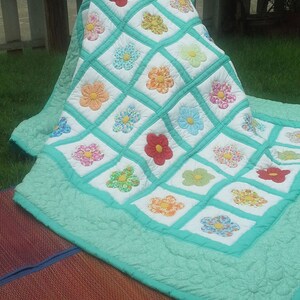 farmhouse, cottage, vintage, or antique styles, we have something for every master bedroom, guest bedroom, home, house, dorm, apartment, condo decor. Our pieced quilt are made in Thailand and are best sellers on Etsy, making them the perfect gift.